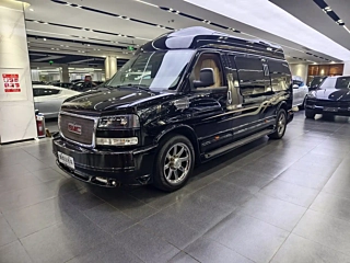 Заказать GMC SAVANA