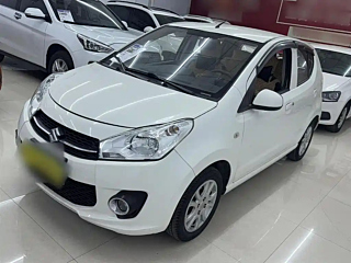Заказать SUZUKI ALTO