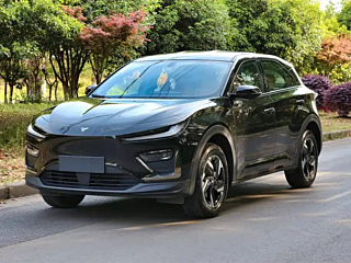 Заказать NETA AUTO X