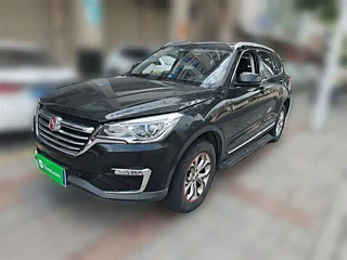 Заказать HANTENG X7