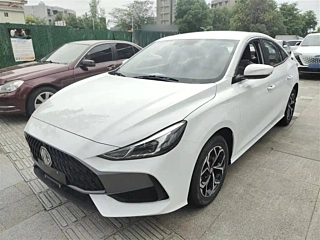 Заказать MG MG5