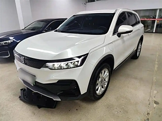 Заказать SKYWORTH EV6