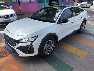 Заказать PEUGEOT 408X