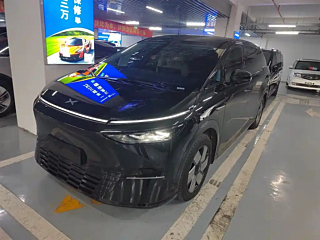 Заказать XPENG MOTORS X9
