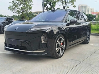 Заказать NIO ES8