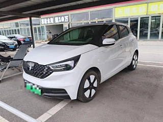 Заказать JMC 易至EV3