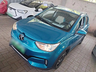 Заказать BAIC BJEV EC3