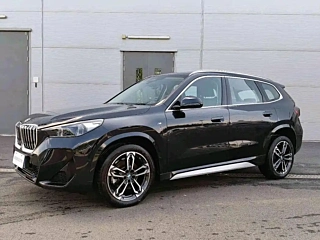 Заказать BMW X1