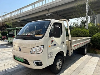 Заказать FOTON 祥菱M NEW ENERGY