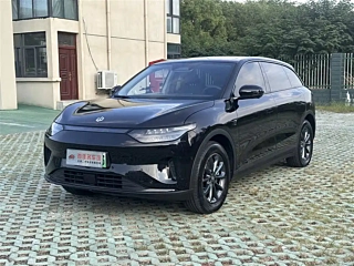 Заказать LEAPMOTOR C11