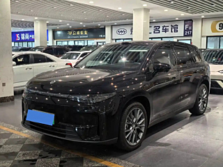 Заказать LEAPMOTOR C10