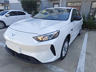 Заказать COWIN AUTO 轩度 NEW ENERGY