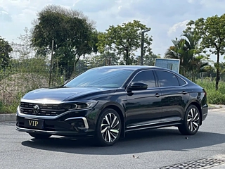 Заказать VOLKSWAGEN PASSAT