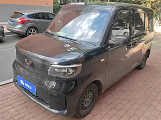 Заказать SGMW WULING LIGHT NEW ENERGY