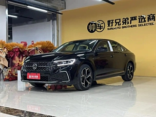 Заказать VOLKSWAGEN PASSAT