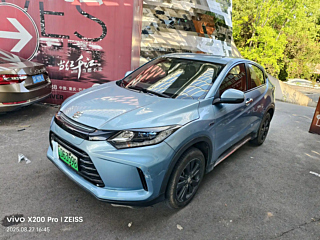 Заказать EVERUS GAC HONDA VE-1