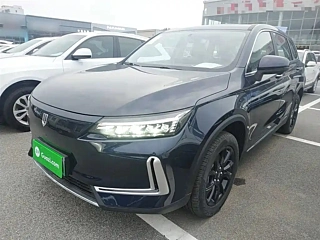 Заказать SKYWORTH EV6