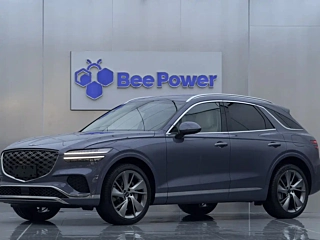 Заказать GENESIS GV70