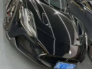 Заказать MASERATI MC20