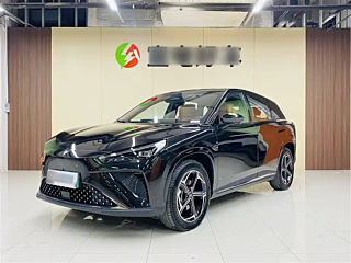 Заказать NETA AUTO L