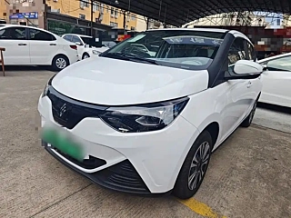 Заказать JMC XIAOQILIN