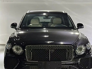 Заказать BENTLEY BENTAYGA