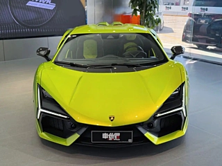Заказать LAMBORGHINI REVUELTO