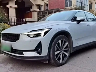 Заказать POLESTAR 2