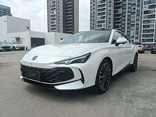 Заказать MG MG7