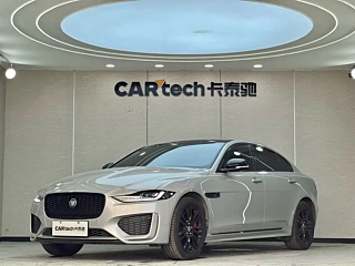 Заказать JAGUAR XEL