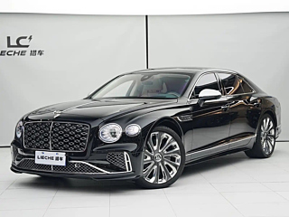 Заказать BENTLEY FLYING SPUR