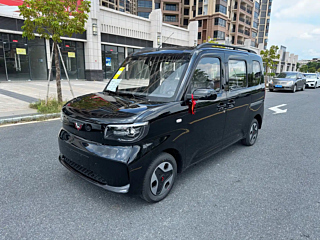 Заказать SGMW WULING LIGHT NEW ENERGY