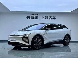 Заказать HIPHI X