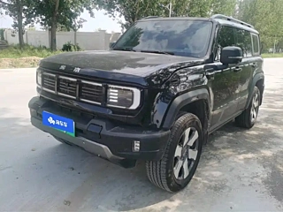 Заказать BAIC OTHER