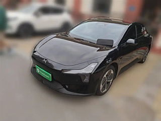 Заказать XPENG MOTORS MONA M03