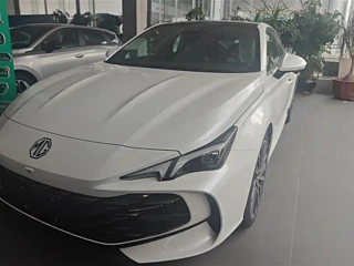 Заказать MG MG7