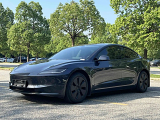 Заказать TESLA MODEL 3