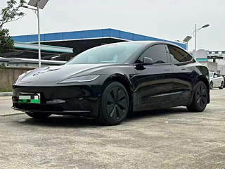 Заказать TESLA MODEL 3