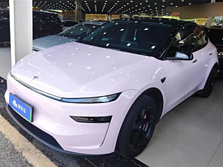 Заказать TESLA MODEL Y