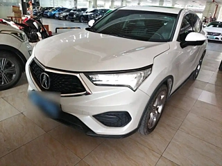 Заказать ACURA CDX