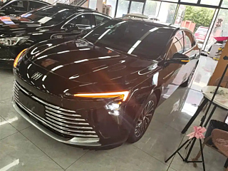 Заказать BUICK LACROSSE