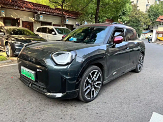 Заказать MINI 电 POWER MINI ACEMAN