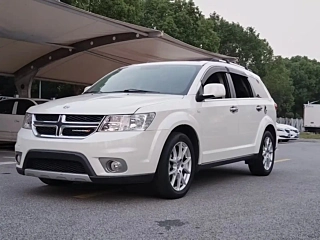 Заказать DODGE JCUV