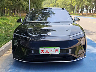 Заказать NIO ET9