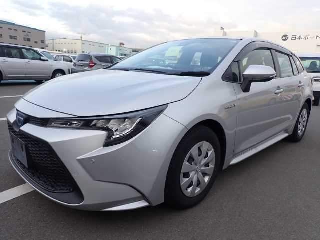 TOYOTA COROLLA TOURING