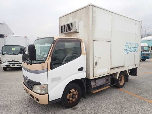 TOYOTA DYNA 2008