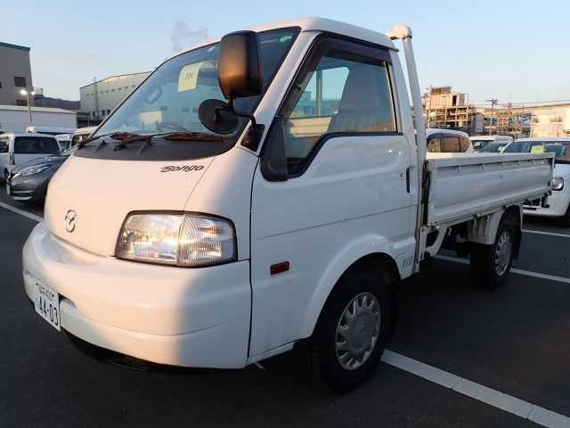 MAZDA BONGO 2017