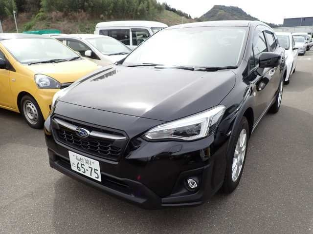 SUBARU XV 2020