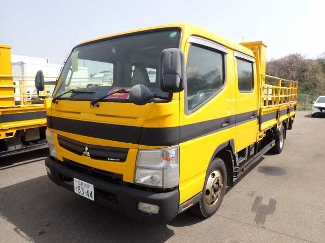 MITSUBISHI CANTER 2014