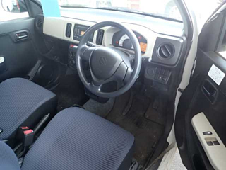 SUZUKI ALTO 2020